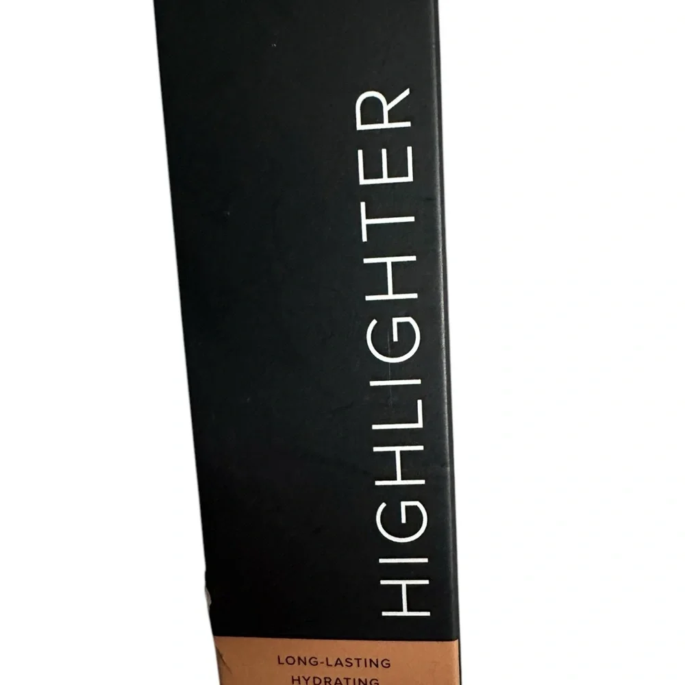 NWT Zac by Zac Posen Highlighter in SHEEN with Applicator 0.15oz